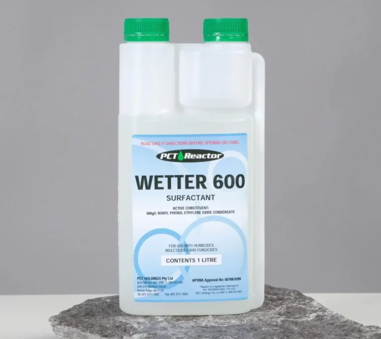 Wetter-PCT Surfactant